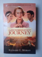 The Hundred-Foot Journey