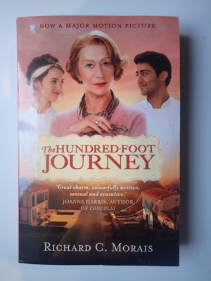 The Hundred-Foot Journey