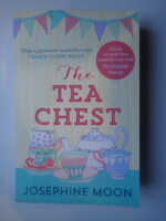 The Tea Chest