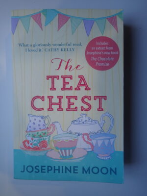 The Tea Chest