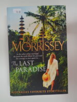 The Last Paradise