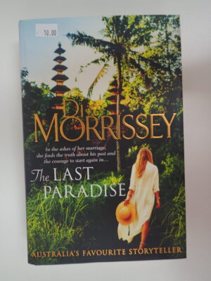 The Last Paradise