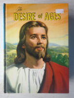 The Desire of Ages