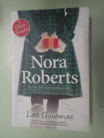 Last Christmas