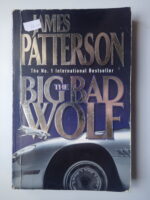 The Big Bad Wolf
