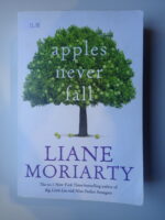Apples Never Fall