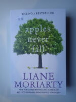 Apples Never Fall