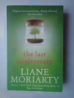 The Last Anniversary
