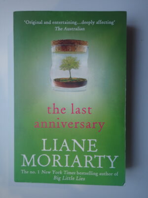 The Last Anniversary