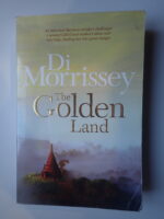 The Golden Land