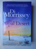 The Opal Desert