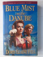 Blue Mist on the Danube
