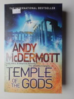 Temple of the Gods