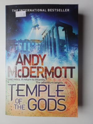 Temple of the Gods