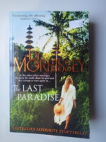 The Last Paradise