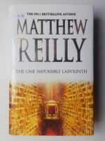 The One Impossible Labyrinth