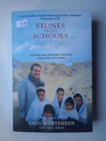 Stones Into Schools