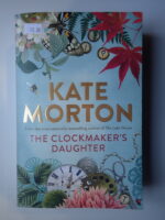 The Clockmakers Daughter