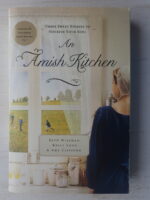 An Amish Kitchen