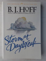 Storm at Daybreak