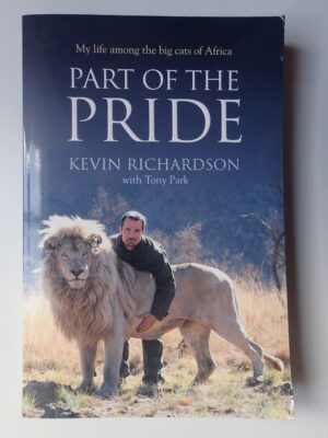 Part of the Pride