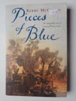 Pieces of Blue