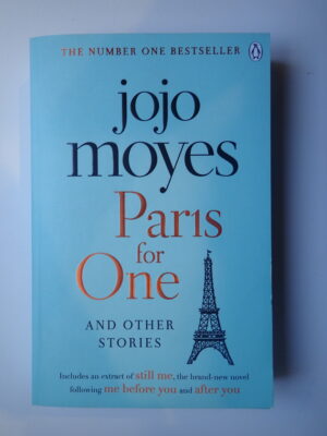 Paris For One