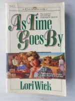 As Time Goes By