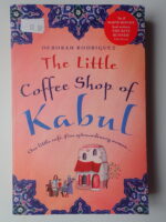 The Little Coffee Shop of Kabul