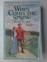 When Comes the Spring