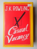 The Casual Vacancy