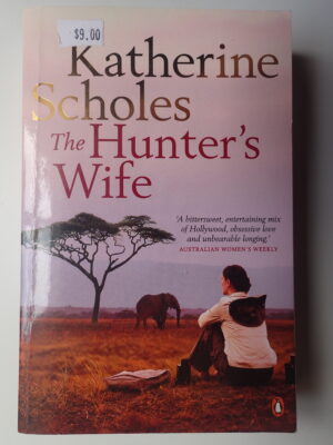 The Hunter's Wife