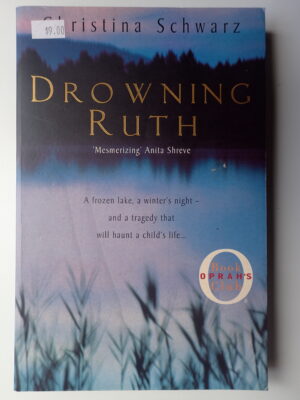 Drowning Ruth