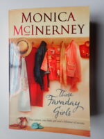 Those Faraday Girls