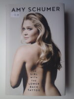 The Girl with the Lower Back Tattoo