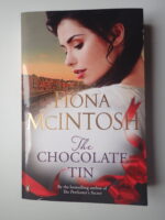The Chocolate Tin