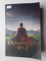 The Champagne War