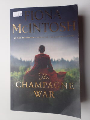 The Champagne War