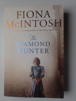 The Diamond Hunter