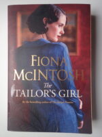The Tailor's Girl