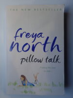 Pillow Talk