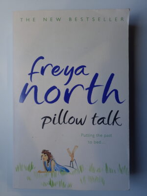 Pillow Talk