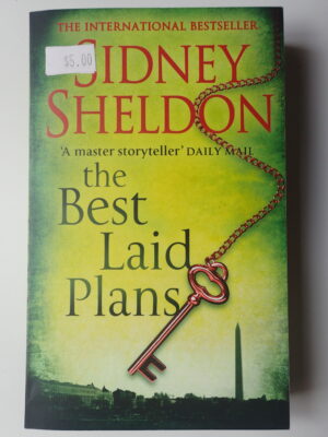 The Best Laid Plans