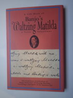 Banjo's Waltzing Matilda