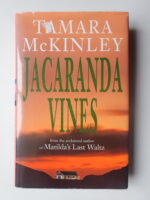 Jacaranda Vines (Hard Cover)