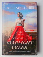 The Cinema at Starlight Creek