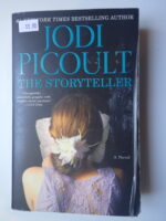 The Storyteller