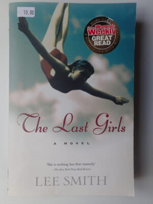The Last Girls