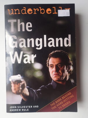 Underbelly: The Gangland War