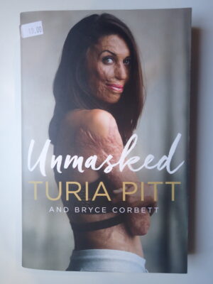 Unmasked